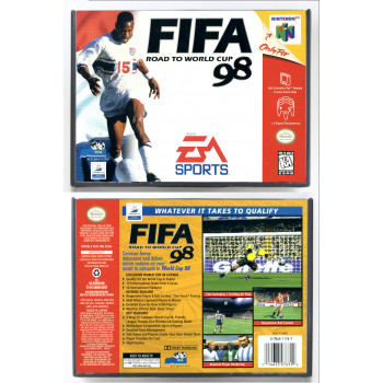 FIFA 98